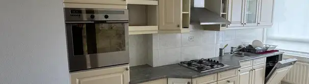 Appartement Foto #1 te huur bij Huurstunt