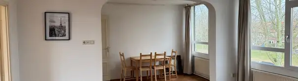 Appartement Foto #3 te huur bij Huurstunt