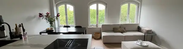 Appartement Foto #1 te huur bij Huurstunt