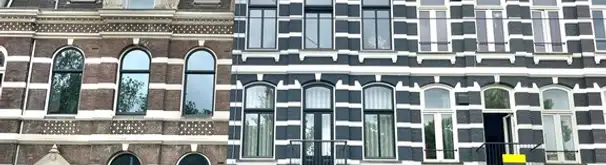 Appartement Foto #0 te huur bij Huurstunt