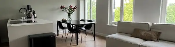 Appartement Foto #2 te huur bij Huurstunt