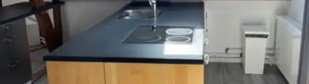 Appartement Foto #2 te huur bij Huurstunt