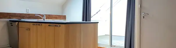 Appartement Foto #1 te huur bij Huurstunt