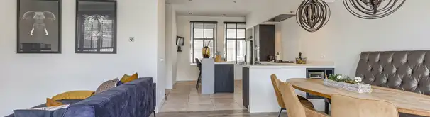 Huurwoning Foto #1 te huur bij Huurstunt