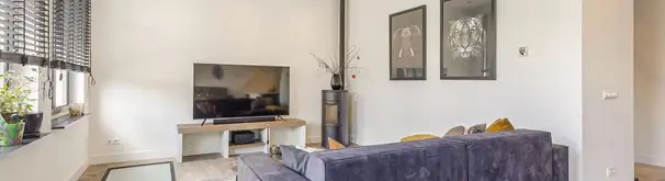 Huurwoning Foto #2 te huur bij Huurstunt