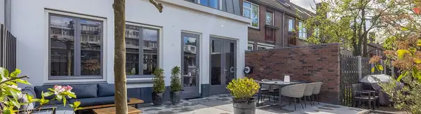 Huurwoning Foto #0 te huur bij Huurstunt