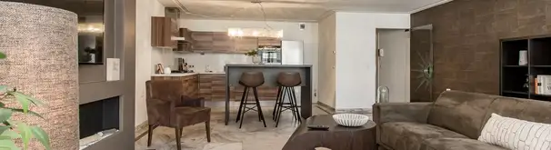 Appartement Foto #3 te huur bij Huurstunt