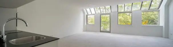 Appartement Foto #2 te huur bij Huurstunt