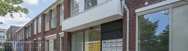 Appartement Foto #0 te huur bij Huurstunt