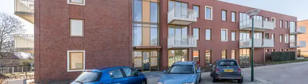 Appartement Foto #0 te huur bij Huurstunt