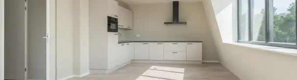 Appartement Foto #2 te huur bij Huurstunt