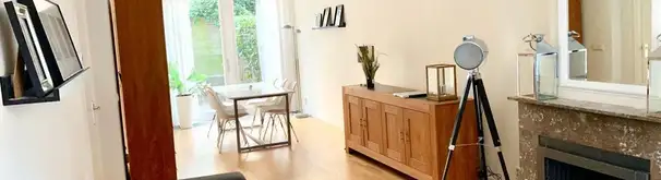 Appartement Foto #0 te huur bij Huurstunt