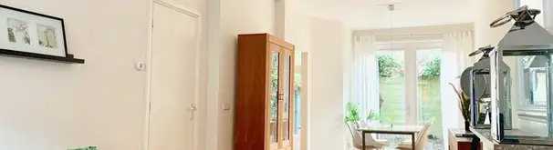 Appartement Foto #1 te huur bij Huurstunt