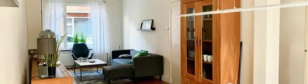 Appartement Foto #3 te huur bij Huurstunt