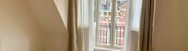 Appartement Foto #1 te huur bij Huurstunt