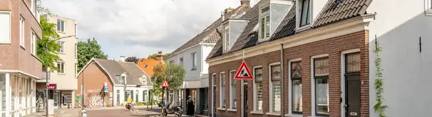 Appartement Foto #1 te huur bij Huurstunt