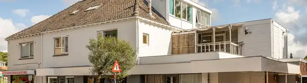 Appartement Foto #0 te huur bij Huurstunt