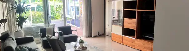 Huurwoning Foto #1 te huur bij Huurstunt