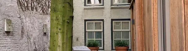 Appartement Foto #1 te huur bij Huurstunt