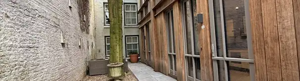 Appartement Foto #3 te huur bij Huurstunt