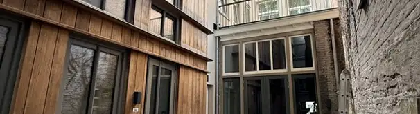 Appartement Foto #0 te huur bij Huurstunt