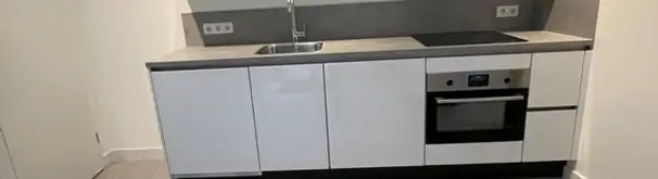 Appartement Foto #1 te huur bij Huurstunt