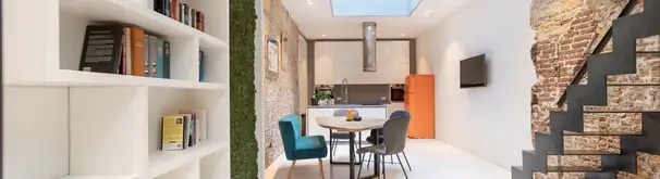 Huurwoning Foto #0 te huur bij Huurstunt
