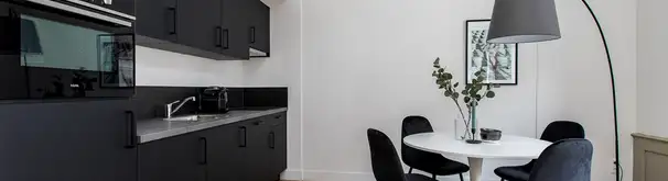 Appartement Foto #3 te huur bij Huurstunt