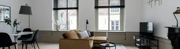 Appartement Foto #0 te huur bij Huurstunt