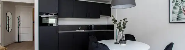 Appartement Foto #2 te huur bij Huurstunt