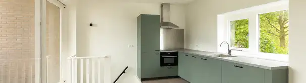 Appartement Foto #2 te huur bij Huurstunt