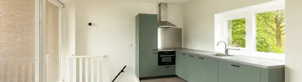 Appartement Foto #2 te huur bij Huurstunt
