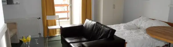 Appartement Foto #0 te huur bij Huurstunt