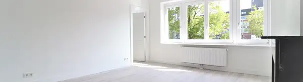 Appartement Foto #1 te huur bij Huurstunt