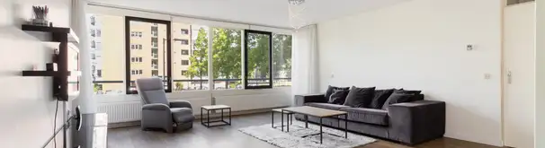 Appartement Foto #1 te huur bij Huurstunt