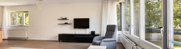 Appartement Foto #3 te huur bij Huurstunt