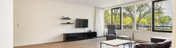Appartement Foto #2 te huur bij Huurstunt
