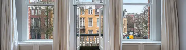 Appartement Foto #1 te huur bij Huurstunt