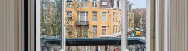 Appartement Foto #3 te huur bij Huurstunt