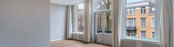 Appartement Foto #2 te huur bij Huurstunt