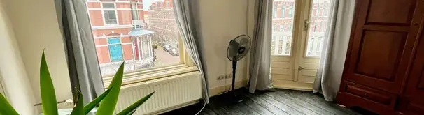 Appartement Foto #1 te huur bij Huurstunt