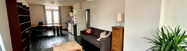 Appartement Foto #3 te huur bij Huurstunt