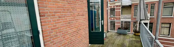 Appartement Foto #2 te huur bij Huurstunt