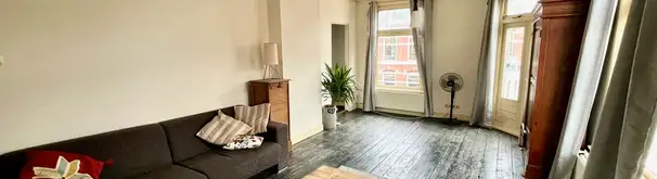 Appartement Foto #0 te huur bij Huurstunt