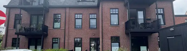 Appartement Foto #1 te huur bij Huurstunt