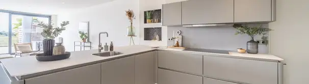 Appartement Foto #3 te huur bij Huurstunt