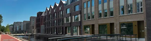 Huurwoning Foto #0 te huur bij Huurstunt