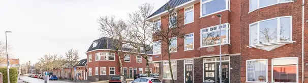 Appartement Foto #1 te huur bij Huurstunt