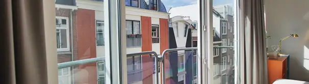 Appartement Foto #3 te huur bij Huurstunt