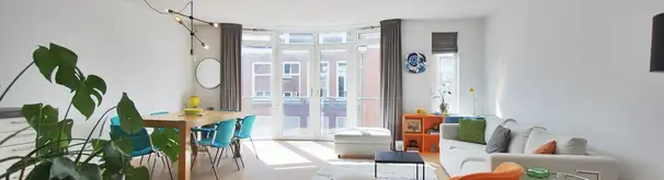 Appartement Foto #0 te huur bij Huurstunt